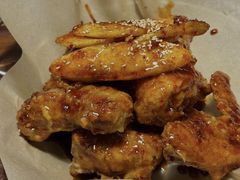 -一乐韩国炸鸡(梅江店)