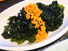 -小城粥道·海胆鲜虾粥(解放广场店)