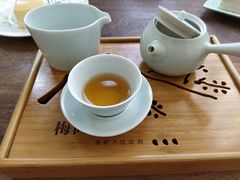 -梅间堂茶馆(绿地缤纷城店)