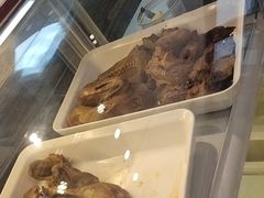 -霍嘟嘟手工水饺(黄山花园店)