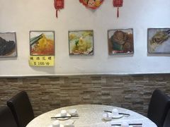 -凤城礼记鱼翅海鲜酒家(新马路总店)