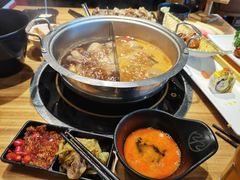 -水林间·寿喜烧自助(仙林金鹰店)