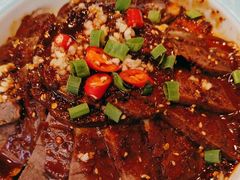 -好记馅饼(长白店)