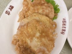 -华梅西餐厅(哈尔滨中央大街店)