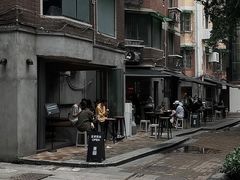 -来回·咖啡(天河南店)