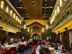 -大张烙馍村(泉山店)