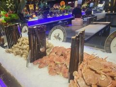 -加餐海鲜自助(集美银泰百货店)