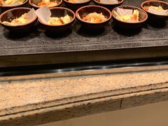 -咖啡苑自助餐厅·中国大饭店