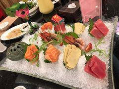 -新南华大酒店(广中店)