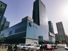 -大族广场Mall&More