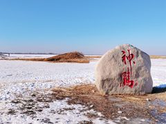 -黑龙江扎龙生态旅游区