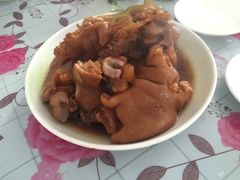 -新乡饭店