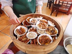 -品香排骨饭(羊官路店)