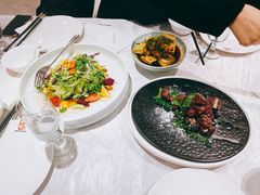 -味+新京宴·烤鸭·北京菜(创意谷店)