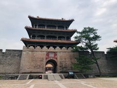 -沈阳市东陵公园