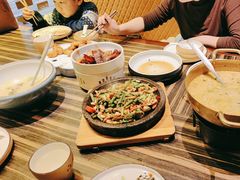 -江太极江浙菜(马桥万达广场店)
