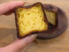 -佐敦面包铺·JORDAN BAKERY