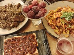 -壹酒贰肉1926·深夜食堂(九纬路店)
