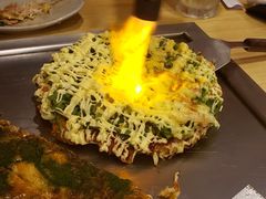 葱烧大阪烧-日葵 大阪烧ひまり(仙霞路店)