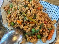 -Hi YOU你的饭局泰餐厅(雍和宫店)