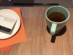 -万德诺富特酒店·自助餐厅(万德大厦店)