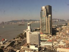 -必胜客(海滨店)