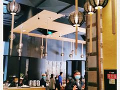 大堂-锦城印象火锅(天府三街店)