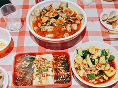 -龙虾当家·大排档(红谷滩五中店)