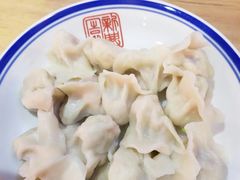 水全素-新兴园饺子馆(北京百子湾店)