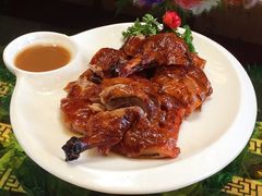 -大明府膳食坊