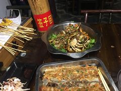 -串盟烧烤大排档·长沙美食地标(星沙店)