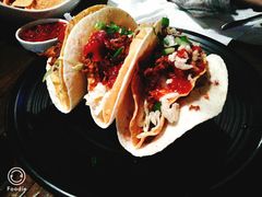 猪肉Taco-么哈MOJAR(北京五道口店)
