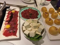 -许府牛火锅(信义坊总店)