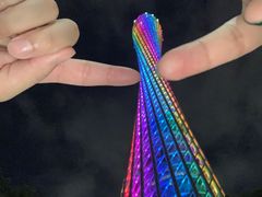 -珠江夜游广州塔·中大码头
