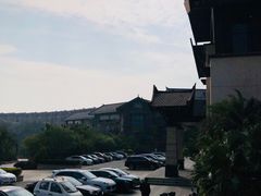 -清远熹乐谷温泉度假酒店