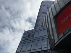 -CGV影城(壹方城IMAX店)