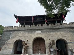 -雁门关景区