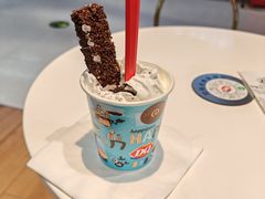 -DQ·蛋糕·冰淇淋(城南嘉园店)