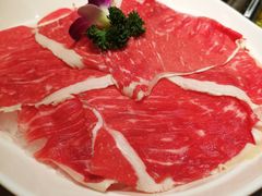 -巴奴毛肚火锅(悠唐购物中心店)