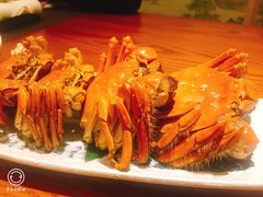 -贵木日本料理·铁板烧(新地假日广场店)