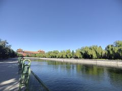 -北京市劳动人民文化宫(太庙)