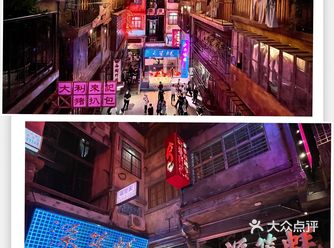 近水楼台先得月-开在家门口的深圳文和友