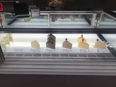 -BanCake·法式千层·拿破仑專門店