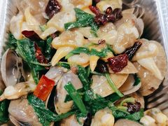 -京朋串屋·烧烤(望京西路总店)