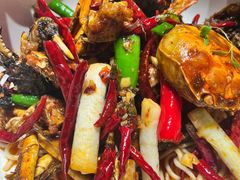 -简小舍·民间手艺菜(武昌江滩店)