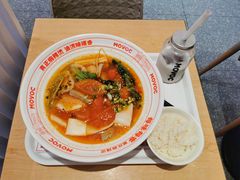 -每味每客·重庆麻辣烫(国泰店)