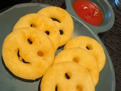 -老友时光·Pizza(泰华黑金店)