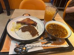 -大快活(丽丰店)