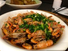 -走马楼饭庄(慈城古县城店)