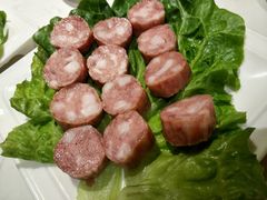 -么子烤肉(化龙池店)